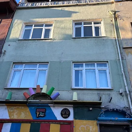 Sultanahmet Corner Aparthotel *