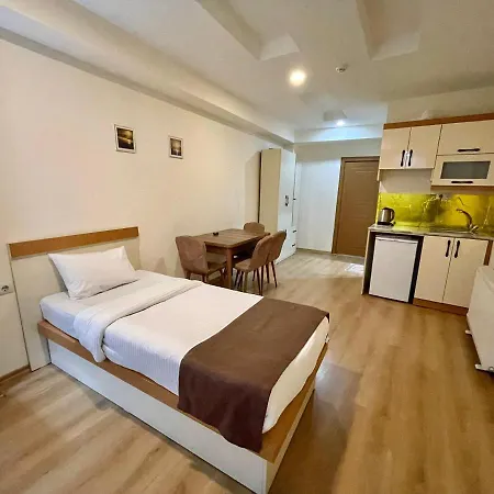 Aparthotel Newaz
