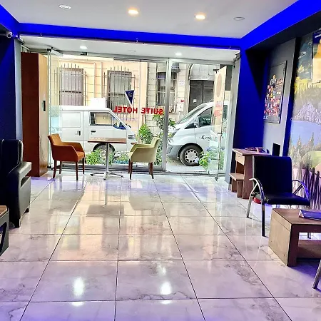 Newaz Aparthotel