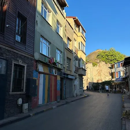 Sultanahmet Corner