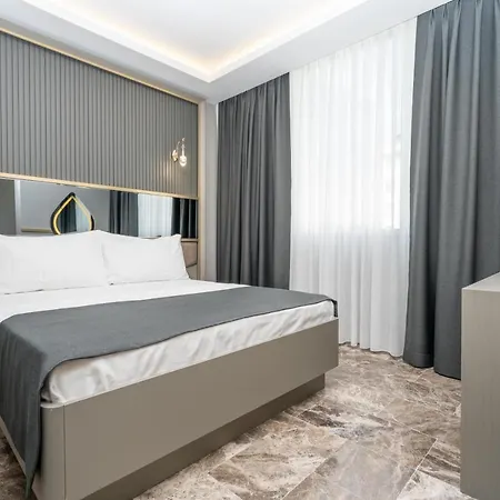 216 Ruby 4* İstanbul