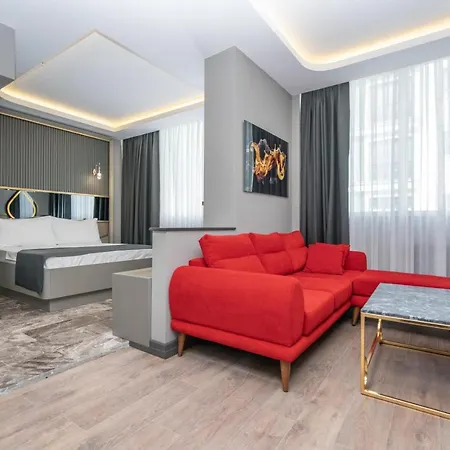 Otel 216 Ruby