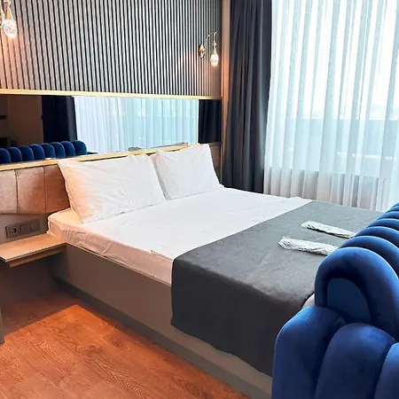 216 Ruby İstanbul
