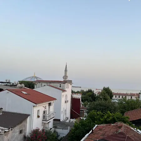 Sultanahmet Corner * Istanbul