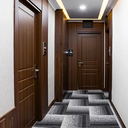 Mays Royal 4* Istanbul