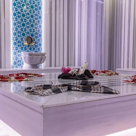 Mays Royal Hotel Istanbul