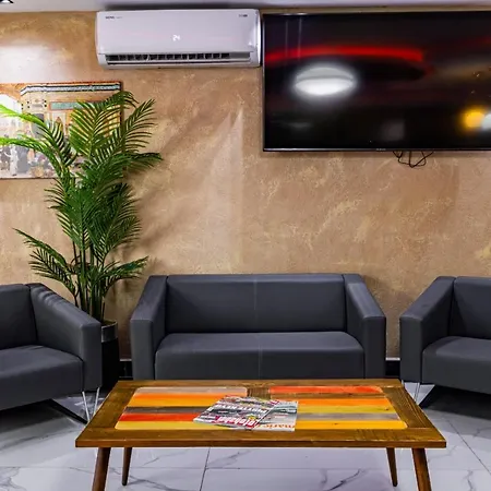 Hotel Mays Royal 4*