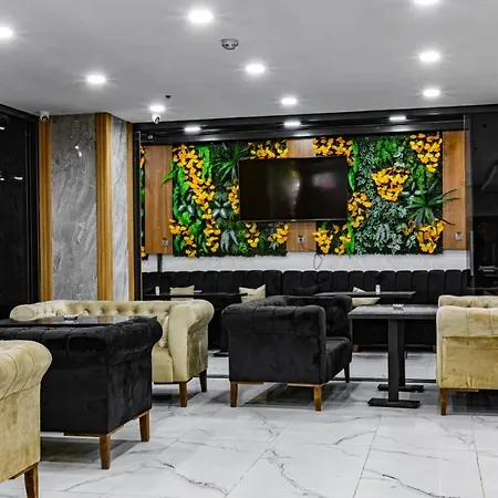 Mays Royal Hotel Istanbul