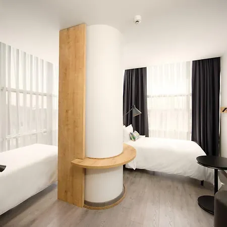 Ibis Airport Hotel
