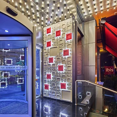 Ibis Airport Hotel