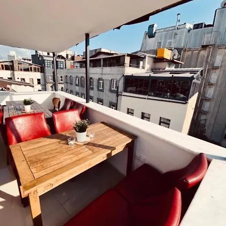 Appart hôtel Apart *