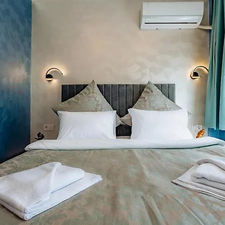 Taksim Bi Center Aparthotel