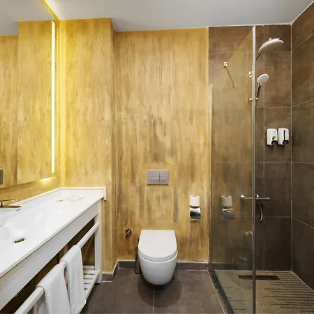 Ibis Airport 4* Istambul