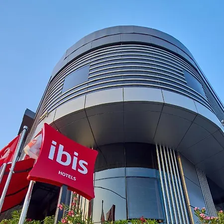Ibis Airport Hotel