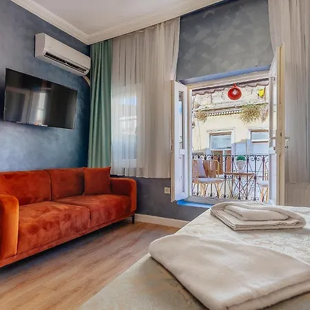 Taksim Bi Center * Provincia di Istanbul