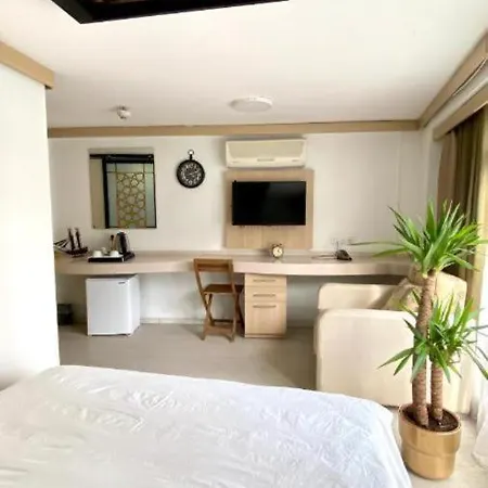 Aparthotel Apart *