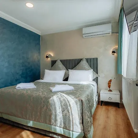 Taksim Bi Center Aparthotel