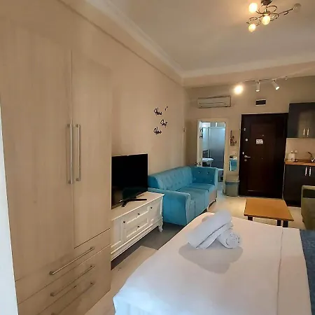 Aparthotel Greenbird