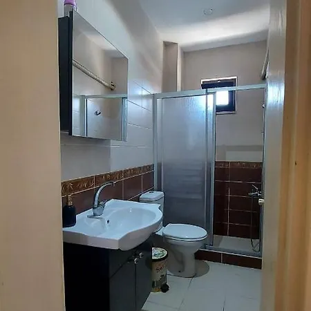 Greenbird Aparthotel *