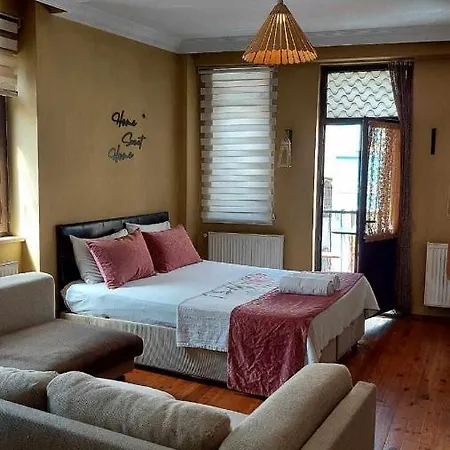 Aparthotel Greenbird *
