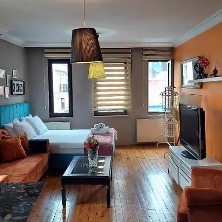 Aparthotel Greenbird