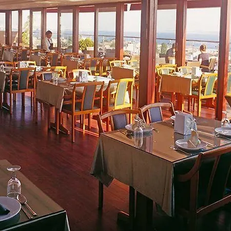 Otel Grand Madrid İstanbul