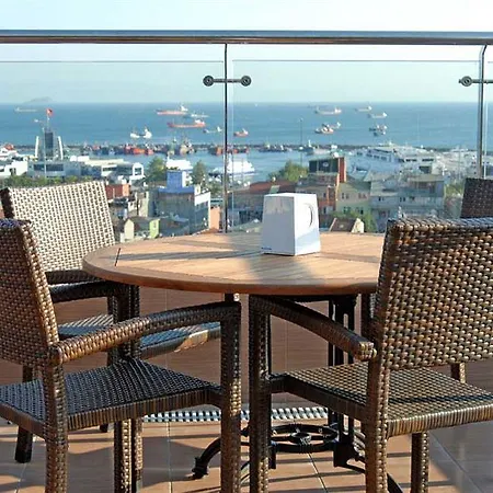 Grand Madrid 3* İstanbul