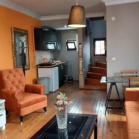 Greenbird Aparthotel