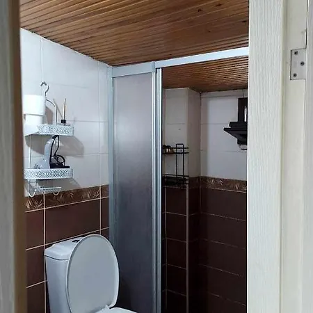 Greenbird Aparthotel *
