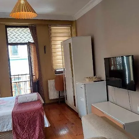 Greenbird * Provincia di Istanbul