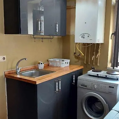 Aparthotel Greenbird