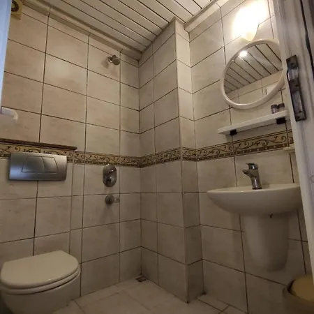 Nayla 3* Istanbul