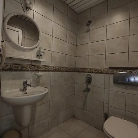 Nayla Hotel Istanbul