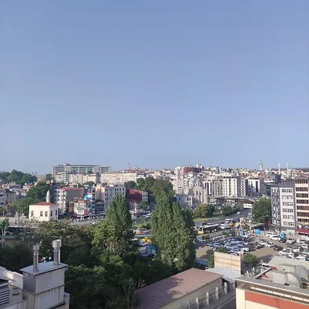 Hotel Nayla Istanbul