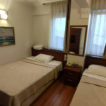 Nayla 3* Istanbul