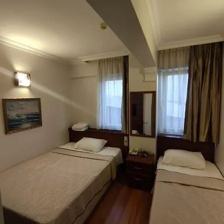 Nayla Istanbul