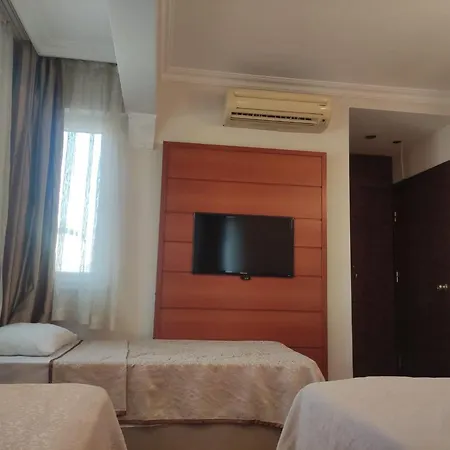 Nayla Istanbul