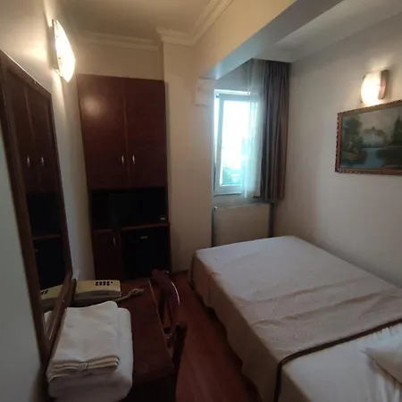 Nayla 3* Istanbul
