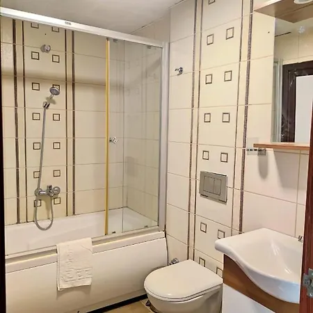 Nayla Hotel Istanbul