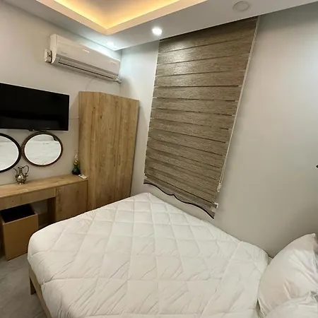 Aparthotel Mass *