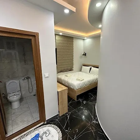 Mass Aparthotel