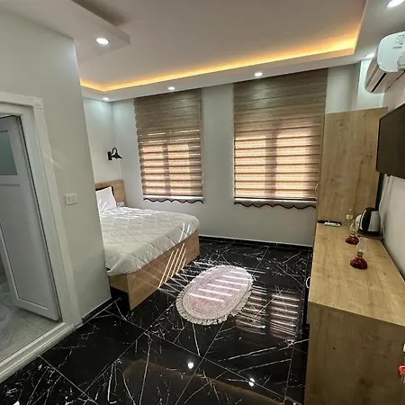 Mass Aparthotel Istanbul