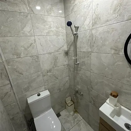 Aparthotel Mass