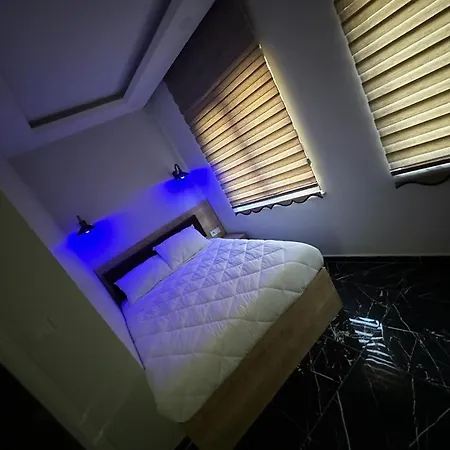 Aparthotel Mass