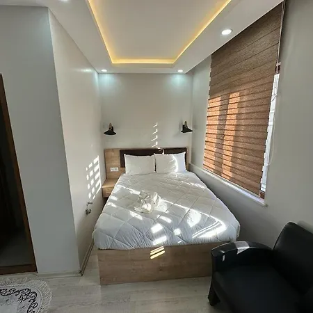 Mass Aparthotel Istanbul