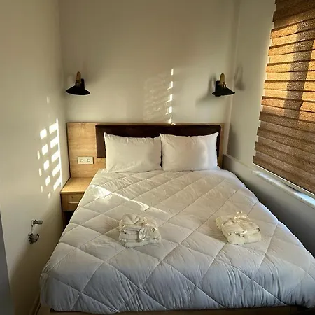 Mass Aparthotel Istanbul