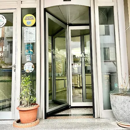 Grand Hisar Taksim Hotel Istanbul