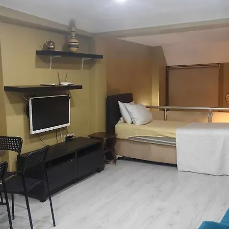 Greenbird Aparthotel *