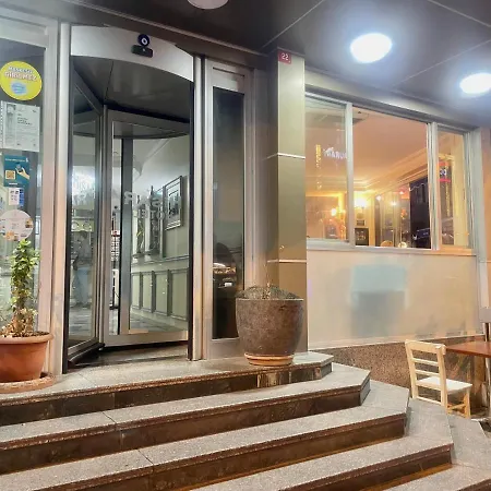 Grand Hisar Taksim