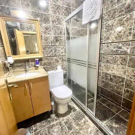Grand Hisar Taksim Hotel 3*